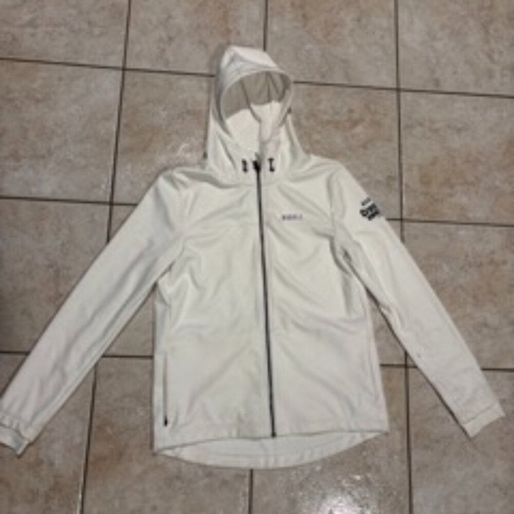 NOBULL Women's Soft Shell Jacket CrossFit Games 2022